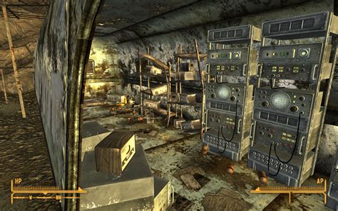 fallout new vegas sensor module primm|Steam Community :: Guide :: Getting ED.